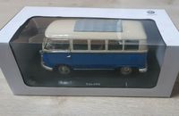 T1 Bus (1962) 1:18 Microbus in Originalverpackung inkl. Versand Thüringen - Römhild Vorschau