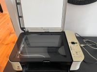 Drucker Canon PIXMA MP240 Berlin - Wilmersdorf Vorschau