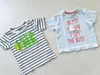 T-Shirts Shorts 86 NEXT ZARA H&M Hose kurz Set Dresden - Dresden-Plauen Vorschau