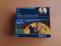 Die Perry Clifton Box 4 CDs Hörspiel Box 2 Fälle Wolfgang Ecke Niedersachsen - Visbek Vorschau