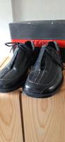 LLOYD Herrenschuhe schwarz Leder Gr. 44 bzw. 9  1/2 Bayern - Büchenbach Vorschau