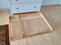 Wickelkommode Tisch Aufsatz für Hemnes Ikea Schrank Baby Rheinland-Pfalz - Kandel Vorschau