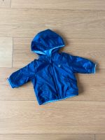 Babywendejacke blau/kariert, neu Bayern - Grafing bei München Vorschau