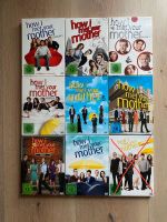 DVD-Box - How I Met Your Mother - Staffel 1 - 8 (Preis pro Box) Rheinland-Pfalz - Queidersbach Vorschau