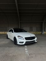 Mercedes CLS 500 AMG-STYLING AB WERK Nordrhein-Westfalen - Hemer Vorschau