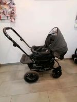 Emmaljunga Kinderwagen duo kein abc, maxi cosi, hartan, joie Thüringen - Uder Vorschau