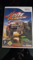 Wii Spiel Excite Truck Herzogtum Lauenburg - Berkenthin Vorschau