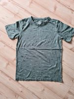 Jungen T - Shirt Skateboard Gr. 134/140 Niedersachsen - Oldendorf (Landkreis Stade) Vorschau