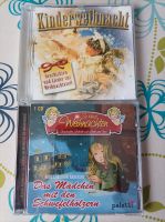 Weihnachtsgeschichten- Lieder CD und Märchen CD Niedersachsen - Essen (Oldenburg) Vorschau