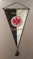 Wimpel Eintracht Frankfurt Borte / Metallstange / Quast 44cm Brandenburg - Cottbus Vorschau