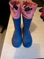 Gummistiefel Gr.26/27 blinken Nordrhein-Westfalen - Arnsberg Vorschau