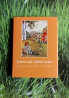 "Schöne alte Kinderreime", gesammelt von Prof. Heinrich Pleticha, Baden-Württemberg - Burladingen Vorschau