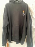 Balenciaga Paris Olympics Hoodie Größe M Bayern - Landshut Vorschau