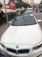BMW 2er Cabrio Niedersachsen - Bramsche Vorschau