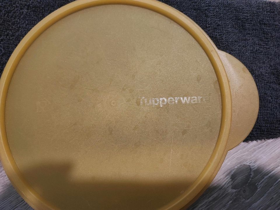 Tupperware in Neukirchen-Vluyn