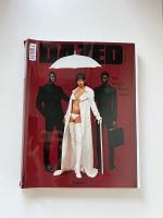 Rihanna Dazed Magazin Zeitschrift Bayern - Engelsberg Vorschau