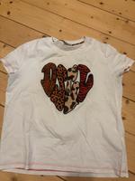 T-Shirt Desigual XL Herz Animal Thüringen - Gotha Vorschau