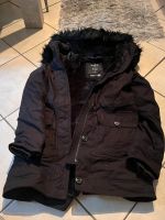 Hollister jacke Nordrhein-Westfalen - Oberhausen Vorschau