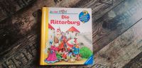 Wieso, weshalb, warum, Junior, Buch, die Ritterburg, Ravensburger Bayern - Raubling Vorschau