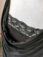 2er Set Damen Tshirts, 2in1, Longshirts, Gr. 52/54, schwarz, weiß Bayern - Roth Vorschau