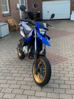 Yamaha Wr125X Schleswig-Holstein - Hohenlockstedt Vorschau