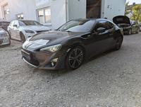 Toyota GT86 Xenon/Navi/Klimaautomatik/Eibach Federn/Keyless Go Bielefeld - Brake Vorschau