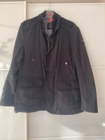 Cinque Übergangsjacke Gr. 54 schwarz Bochum - Bochum-Ost Vorschau