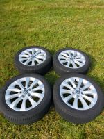 Sommerreifen 225/50R17 98W Nordrhein-Westfalen - Bad Driburg Vorschau