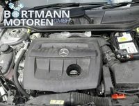 Motor MERCEDES 1.5 CDI OM607951 14.684KM+GARANTIE+KOMPLETTE+VER Leipzig - Eutritzsch Vorschau