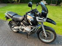 BMW R 1100 GS Hessen - Bad Homburg Vorschau