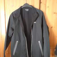 Softshelljacke schwarz manguun Rheinland-Pfalz - Trier Vorschau