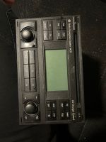 Original vw Radio MCD Doppel DIN Passat Nordrhein-Westfalen - Herdecke Vorschau