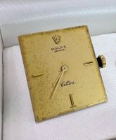 Rolex Cellini Uhrwerk & Ziffernblatt, Handaufzug Nordrhein-Westfalen - Oberhausen Vorschau