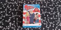 AMERICAN DAD - Season 1 // 3-DVD-Box (Englisch / UK Edition) Pankow - Prenzlauer Berg Vorschau