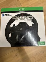 Xbox one  Racing Wheel overdrive RWO lenkrad Hessen - Bad Vilbel Vorschau