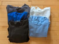 Hoodies SET 5tlg Shein Gr. S/36 Damen Teenager Mädchen Baden-Württemberg - Bietigheim-Bissingen Vorschau