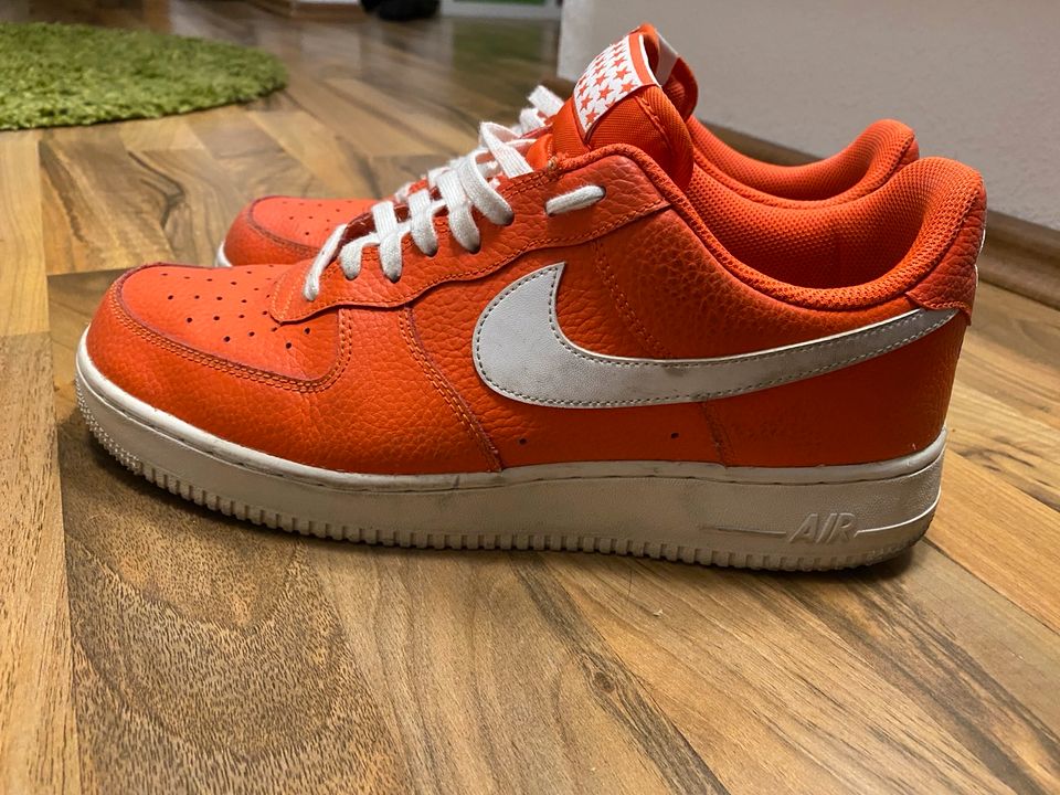 Nike air force one in Bönen