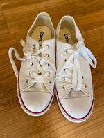 Converse All Stars, weiß, Größe 37 Bayern - Freising Vorschau