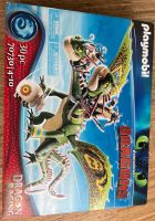 Playmobil Dragons 70730 Rheinland-Pfalz - Rodalben Vorschau