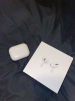 Apple AirPods Pro 2021 Hessen - Roßdorf Vorschau