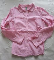 Benetton Bluse Gr. 160 (2XL) 11-12 Jahre Berlin - Charlottenburg Vorschau