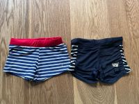 2x Steiff Badehose Schwimmhose 98 und 122 Hamburg-Nord - Hamburg Winterhude Vorschau