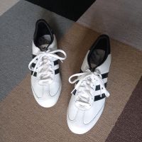 Weiße Sneaker von Adidas 40 Rheinland-Pfalz - Bad Dürkheim Vorschau