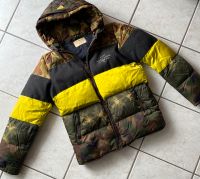 Scotch Shrunk Winterjacke Daunenjacke Gr. 164 14 Nordrhein-Westfalen - Herford Vorschau