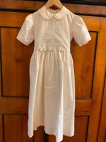 Kleid Seide Kommunion Hochzeit weiß 134 140 Baron wie neu Niedersachsen - Göttingen Vorschau