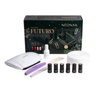 Neonail Futuro Starter Set Limited Edition + 3 zusätzliche Lacke Sachsen-Anhalt - Zörbig Vorschau