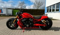 Harley Night Rod Special Dragster Umbau Westerwaldkreis - Rennerod Vorschau