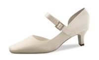 Brautschuhe Werner Kern Größe 5 1/2 NEU Modell Aimeé Baden-Württemberg - Weinheim Vorschau