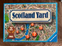 Gesellschaftsspiel "Scotland Yard" von Ravensburger Niedersachsen - Norden Vorschau