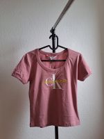 Calvin Klein T-Shirt  XS NEU Stuttgart - Wangen Vorschau